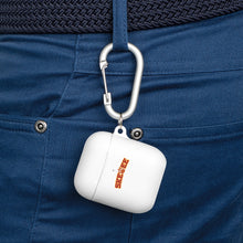 Load image into Gallery viewer, UTO IV SKEGEE Personalized AirPods\Airpods Pro Case cover
