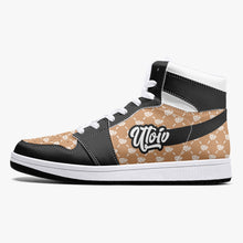 Load image into Gallery viewer, UTO IV &quot;Sea Mink&quot; High-Tops
