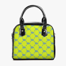 Load image into Gallery viewer, UTO IV Casual Leather Saddle Bag
