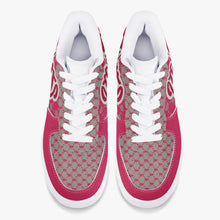 Load image into Gallery viewer, UTO IV &quot;Gummy Berry&quot; Low-Tops

