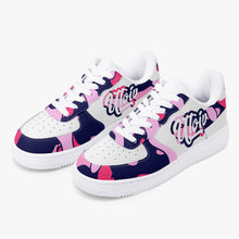 Load image into Gallery viewer, UTO IV &quot;Naked Mole&quot; Low-Tops
