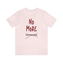 Load image into Gallery viewer, UTO IV #NMB Unisex Jersey Short Sleeve Tee
