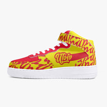 Load image into Gallery viewer, UTO IV &quot;Orr Road&quot; High-Tops
