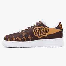 Load image into Gallery viewer, UTO IV &quot;Creole Nell&quot; Low-Tops
