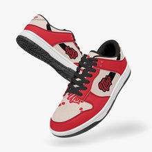 Load image into Gallery viewer, UTO IV "Cheesecake" Low-Tops
