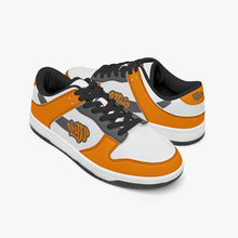 Load image into Gallery viewer, UTO IV "Smokey" Low-Tops
