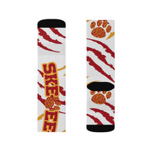 Load image into Gallery viewer, UTO IV SKEGEE Socks
