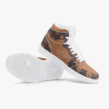 Load image into Gallery viewer, UTO IV &quot;Eastern&quot; High Tops
