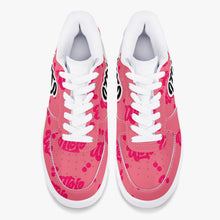 Load image into Gallery viewer, UTO IV &quot;Skrawburry&quot; Low-Tops
