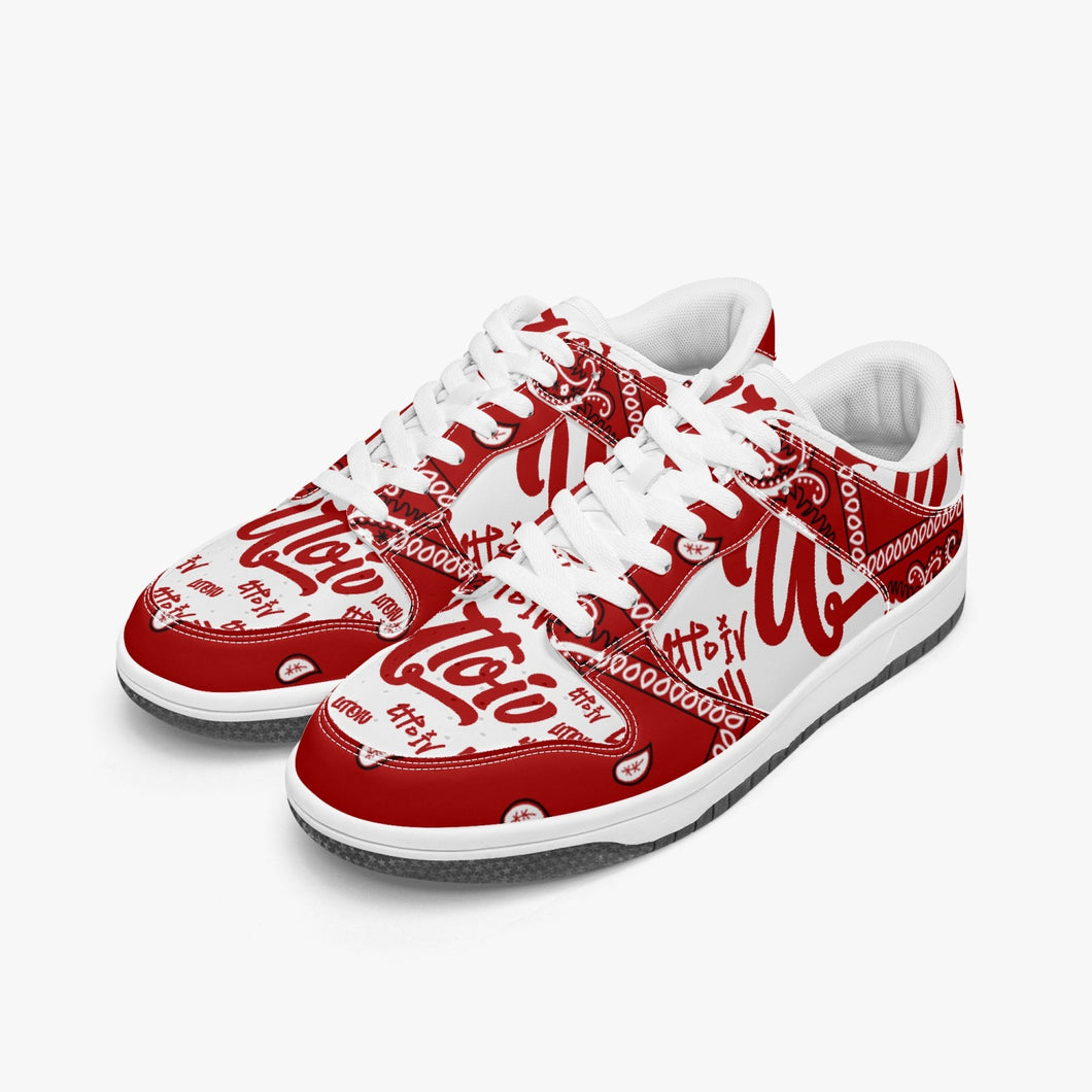 UTO IV LOWs