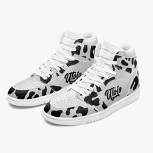 Load image into Gallery viewer, UTO IV &quot;Leopard Print&quot; High Tops
