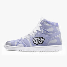 Load image into Gallery viewer, UTO IV &quot;March 25th&quot; High-Tops
