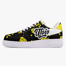 Load image into Gallery viewer, UTO IV &quot;Goldfinch&quot; Low-Tops
