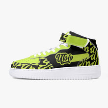 Load image into Gallery viewer, UTO IV &quot;November Lane&quot; High-Tops
