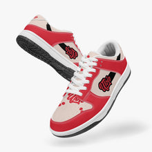 Load image into Gallery viewer, UTO IV "Cheesecake" Low-Tops
