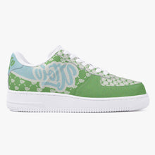 Load image into Gallery viewer, UTO IV &quot;Easter 63&quot; Low-Tops
