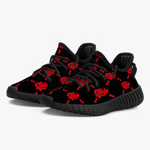 Load image into Gallery viewer, UTO IV &quot;Coccinella&quot; Kids&#39; Sneakers
