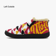 Load image into Gallery viewer, UTO IV Fur Shoes
