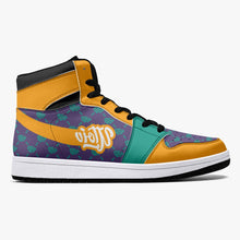 Load image into Gallery viewer, UTO IV &quot;Splendid Poison&quot; High-Tops
