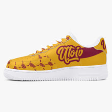 Load image into Gallery viewer, UTO IV &quot;Ossie&quot; Low-Tops
