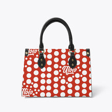 Load image into Gallery viewer, UTO IV &quot;Starfish&quot; Women&#39;s Tote Bag
