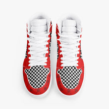 Load image into Gallery viewer, UTO IV &quot;April 9th&quot; High-Tops
