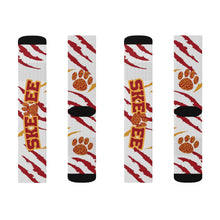 Load image into Gallery viewer, UTO IV SKEGEE Socks
