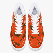 Load image into Gallery viewer, UTO IV &quot;1944&quot; Low-Tops
