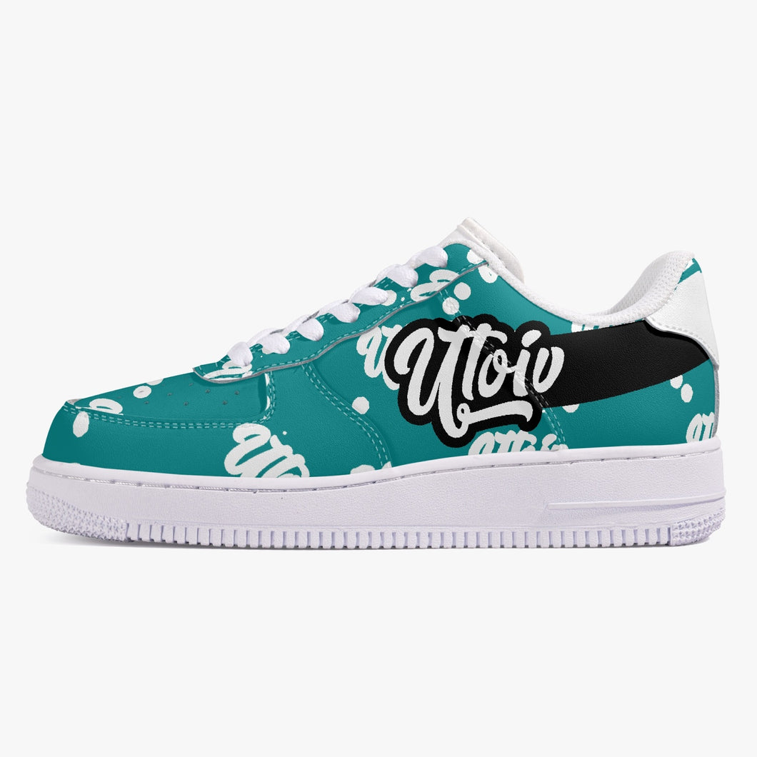 UTO IV Low-Tops