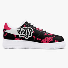 Load image into Gallery viewer, UTO IV &quot;Pink Puma&quot; Low-Tops
