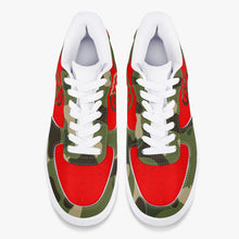 Load image into Gallery viewer, UTO IV &quot;Hamster&quot; Low-Tops
