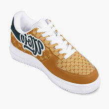 Load image into Gallery viewer, UTO IV &quot;Kiss &amp; Play&quot; Low-Tops

