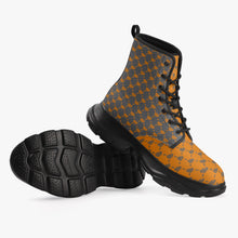 Load image into Gallery viewer, UTO IV "Smokey" Chunky Boots
