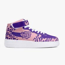 Load image into Gallery viewer, UTO IV &quot;Crawford Street&quot; High-Tops
