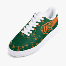 Load image into Gallery viewer, UTO IV &quot;Cheadle&quot; Low-Tops
