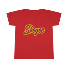 Load image into Gallery viewer, UTO IV SKEGEE Toddler T-shirt

