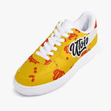 Load image into Gallery viewer, UTO IV &quot;Argante&quot; Low-Tops
