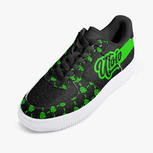 Load image into Gallery viewer, UTO IV &quot;Superb Bird&quot; Low-Tops
