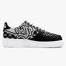 Load image into Gallery viewer, UTO IV &quot;Afro Liberty&quot; Low-Tops
