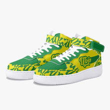 Load image into Gallery viewer, UTO IV &quot;Glassy Mill&quot; High-Tops
