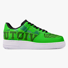 Load image into Gallery viewer, UTO IV &quot;Soldier Rees&quot; Low-Tops
