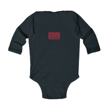 Load image into Gallery viewer, UTO IV SKEGEE Infant Long Sleeve Bodysuit
