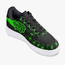 Load image into Gallery viewer, UTO IV &quot;Superb Bird&quot; Low-Tops
