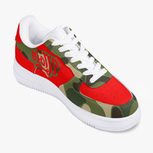 Load image into Gallery viewer, UTO IV &quot;Hamster&quot; Low-Tops
