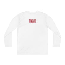 Load image into Gallery viewer, UTO IV SKEGEE Youth Long Sleeve Competitor Tee
