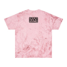 Load image into Gallery viewer, UTO IV SKEGEE Unisex Color Blast T-Shirt
