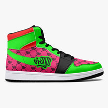 Load image into Gallery viewer, UTO IV &quot;Baiji Dolphin&quot; High-Tops
