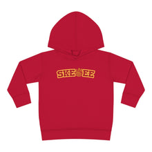 Load image into Gallery viewer, UTO IV SKEGEE Toddler Pullover Fleece Hoodie
