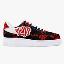 Load image into Gallery viewer, UTO IV &quot;Red Panda&quot; Low-Tops
