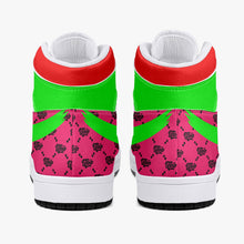 Load image into Gallery viewer, UTO IV &quot;Baiji Dolphin&quot; High-Tops

